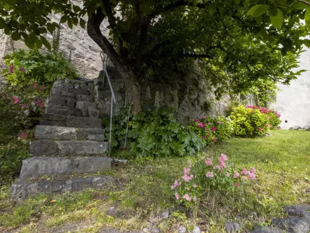 Casa Torre Il Castello, Gite 8 personnes à Riva di Solto - Photo 18