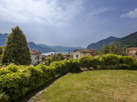 Casa Torre Il Castello, Gite 8 personnes à Riva di Solto - Photo 20