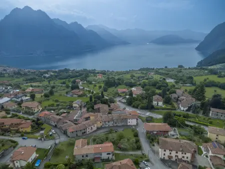Casa Torre Il Castello, Gite 8 personnes à Riva di Solto - Photo 21