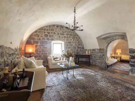 Casa Torre Il Castello, Gite 8 personnes à Riva di Solto - Photo 23