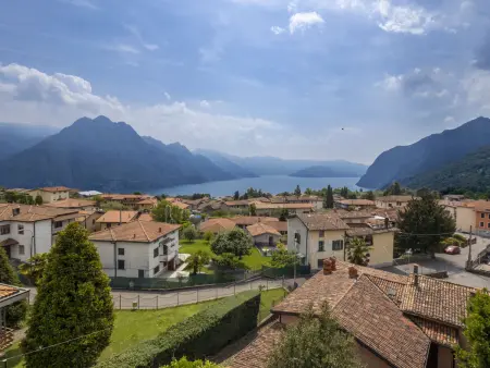 Casa Torre Il Castello, Gite 8 personnes à Riva di Solto - Photo 25