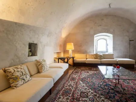Casa Torre Il Castello, Gite 8 personnes à Riva di Solto - Photo 29