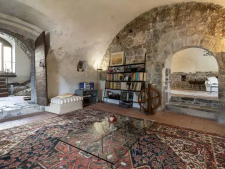 Casa Torre Il Castello, Gite 8 personnes à Riva di Solto - Photo 30