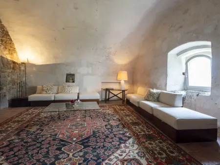 Casa Torre Il Castello, Gite 8 personnes à Riva di Solto - Photo 31