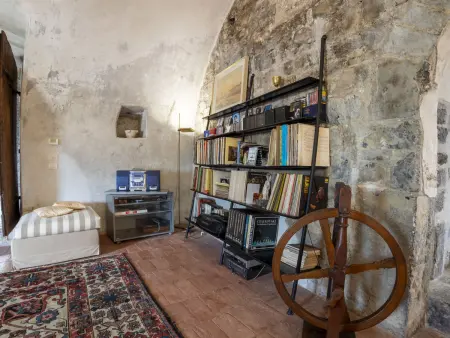 Casa Torre Il Castello, Gite 8 personnes à Riva di Solto - Photo 32