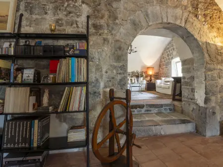 Casa Torre Il Castello, Gite 8 personnes à Riva di Solto - Photo 34