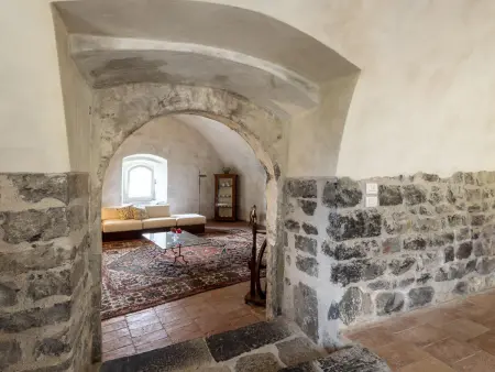 Casa Torre Il Castello, Gite 8 personnes à Riva di Solto - Photo 35