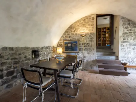 Casa Torre Il Castello, Gite 8 personnes à Riva di Solto - Photo 39