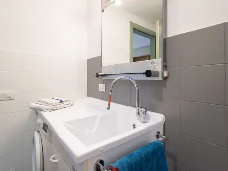 Casa Torre Il Castello, Gite 8 personnes à Riva di Solto - Photo 41
