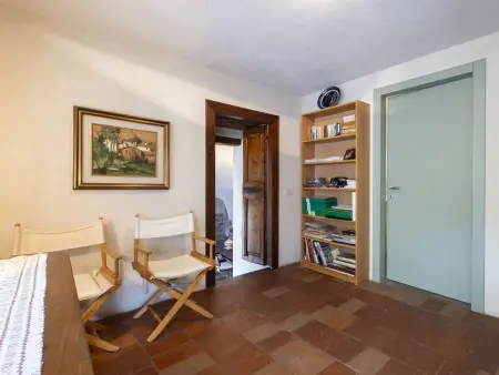 Casa Torre Il Castello, Gite 8 personnes à Riva di Solto - Photo 42