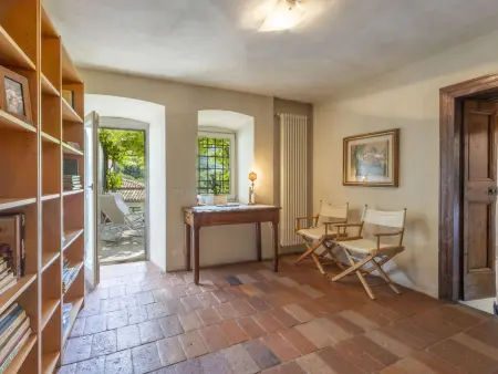 Casa Torre Il Castello, Gite 8 personnes à Riva di Solto - Photo 43