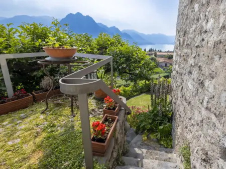 Casa Torre Il Castello, Gite 8 personnes à Riva di Solto - Photo 45