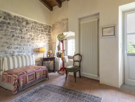 Casa Torre Il Castello, Gite 8 personnes à Riva di Solto - Photo 47