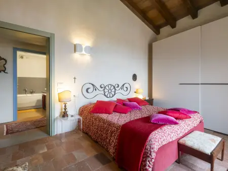 Casa Torre Il Castello, Gite 8 personnes à Riva di Solto - Photo 48