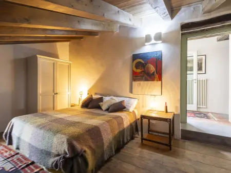 Casa Torre Il Castello, Gite 8 personnes à Riva di Solto - Photo 51