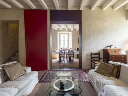 Casa Torre Il Castello, Gite 8 personnes à Riva di Solto - Photo 52