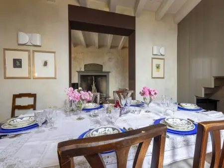 Casa Torre Il Castello, Gite 8 personnes à Riva di Solto - Photo 53