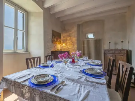 Casa Torre Il Castello, Gite 8 personnes à Riva di Solto - Photo 54