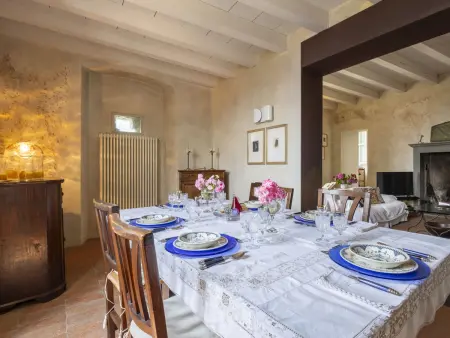 Casa Torre Il Castello, Gite 8 personnes à Riva di Solto - Photo 55