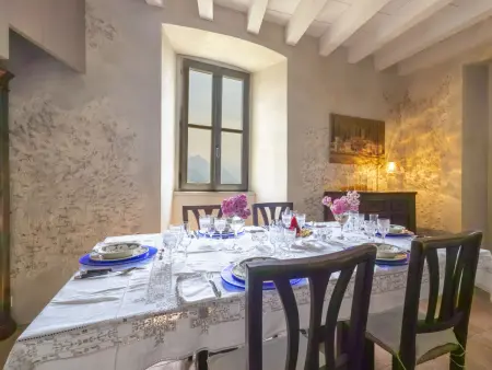 Casa Torre Il Castello, Gite 8 personnes à Riva di Solto - Photo 56