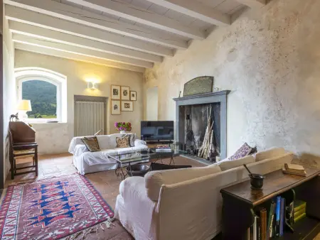Casa Torre Il Castello, Gite 8 personnes à Riva di Solto - Photo 59