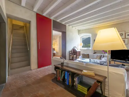 Casa Torre Il Castello, Gite 8 personnes à Riva di Solto - Photo 61
