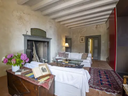 Casa Torre Il Castello, Gite 8 personnes à Riva di Solto - Photo 63