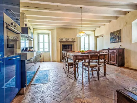 Casa Torre Il Castello, Gite 8 personnes à Riva di Solto - Photo 67