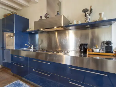 Casa Torre Il Castello, Gite 8 personnes à Riva di Solto - Photo 68