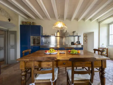 Casa Torre Il Castello, Gite 8 personnes à Riva di Solto - Photo 69