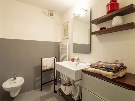 Casa Torre Il Castello, Gite 8 personnes à Riva di Solto - Photo 73