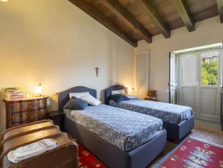 Casa Torre Il Castello, Gite 8 personnes à Riva di Solto - Photo 74