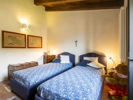 Casa Torre Il Castello, Gite 8 personnes à Riva di Solto - Photo 75