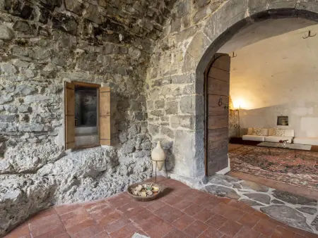 Casa Torre Il Castello, Gite 8 personnes à Riva di Solto - Photo 78