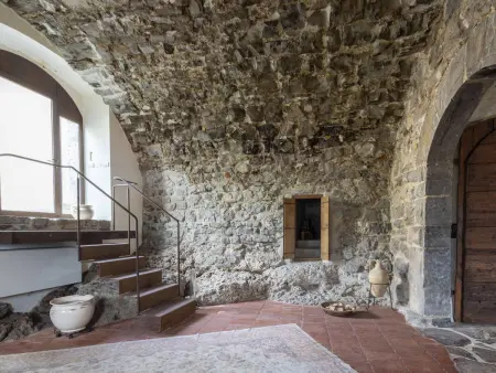 Casa Torre Il Castello, Gite 8 personnes à Riva di Solto - Photo 79
