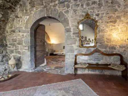 Casa Torre Il Castello, Gite 8 personnes à Riva di Solto - Photo 80