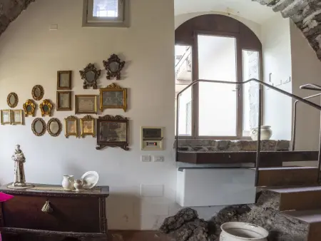 Casa Torre Il Castello, Gite 8 personnes à Riva di Solto - Photo 81