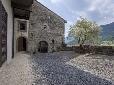 Casa Torre Il Castello, Gite 8 personnes à Riva di Solto - Photo 82