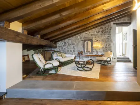 Casa Torre Il Castello, Gite 8 personnes à Riva di Solto - Photo 84
