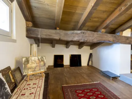 Casa Torre Il Castello, Gite 8 personnes à Riva di Solto - Photo 85
