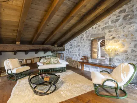 Casa Torre Il Castello, Gite 8 personnes à Riva di Solto - Photo 86