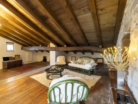 Casa Torre Il Castello, Gite 8 personnes à Riva di Solto - Photo 87