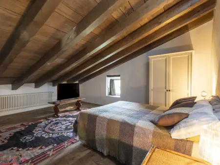 Casa Torre Il Castello, Gite 8 personnes à Riva di Solto - Photo 90