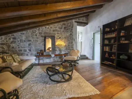Casa Torre Il Castello, Gite 8 personnes à Riva di Solto - Photo 91
