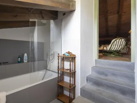 Casa Torre Il Castello, Gite 8 personnes à Riva di Solto - Photo 94