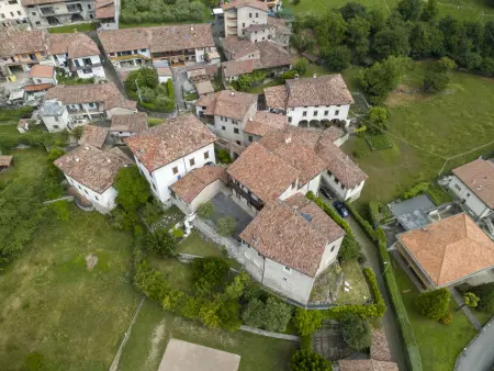 Casa Torre Il Castello, Gite 8 personnes à Riva di Solto - Photo 96
