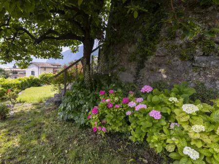 Casa Torre Il Castello, Gite 8 personnes à Riva di Solto - Photo 98