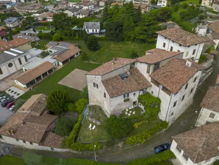 Casa Torre Il Castello, Gite 8 personnes à Riva di Solto - Photo 100