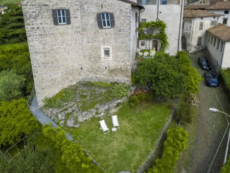Casa Torre Il Castello, Gite 8 personnes à Riva di Solto - Photo 101
