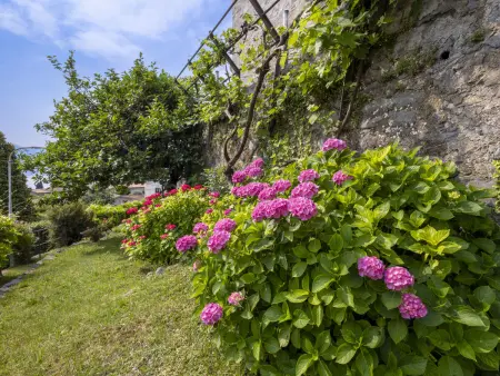 Casa Torre Il Castello, Gite 8 personnes à Riva di Solto - Photo 102